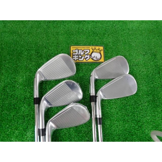 GK春日井■新品 977  テーラーメイド Qi★NSPRO910GH(JP) 日本仕様5本セット ★S★28度★6-9P★オススメ★2024｜golfkingshop｜02