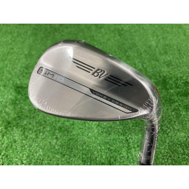 Titleist GK春日井□【新品】 483 タイトリスト ボーケイSM10 Raw 52 