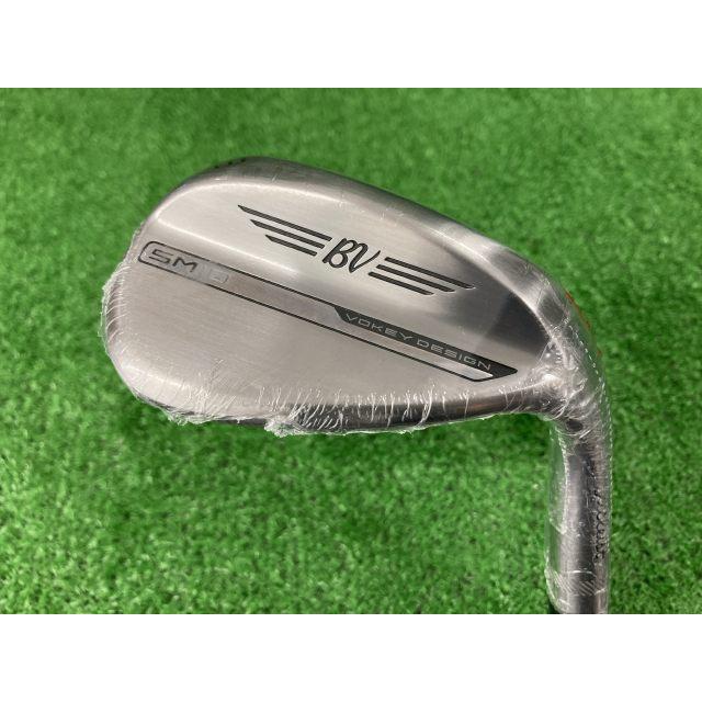 Titleist（タイトリスト） GK春日井□【値下げ】【新品】 378 ボーケイ