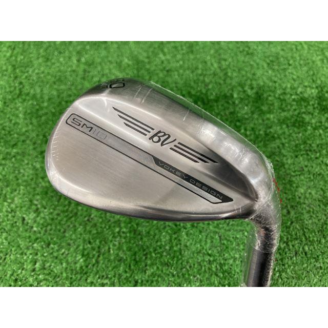 Titleist GK春日井□【新品】 202 タイトリスト ボーケイSM10 Raw 60 