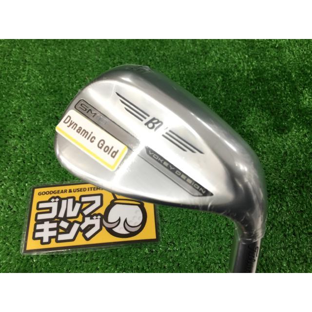 Titleist（タイトリスト） GK春日井□【新品】【値下げ】632 ボーケイ 