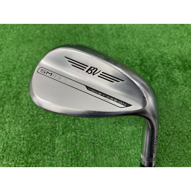Titleist（タイトリスト） GK春日井□ 978 ボーケイSM10 Nickel 58-14K