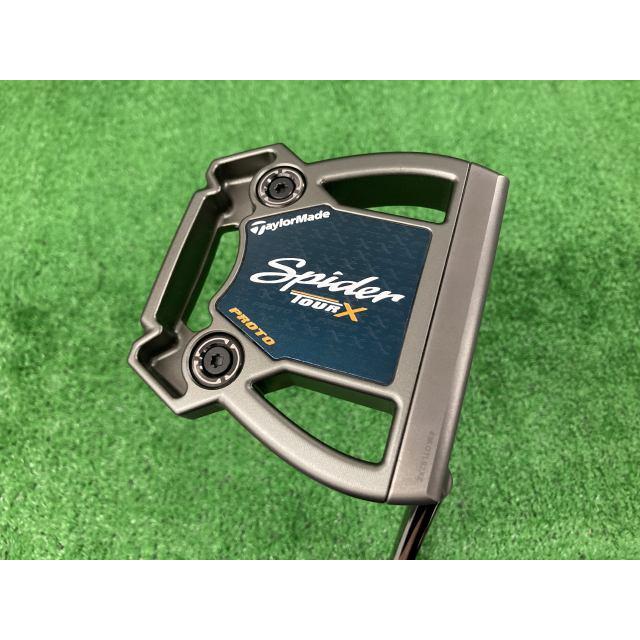 TaylorMade GK春日井□【限定】 600 テーラーメイド SPIDER TOUR TaylorMade GK春日井□【限定】 600 テーラーメイド SPIDER TOUR