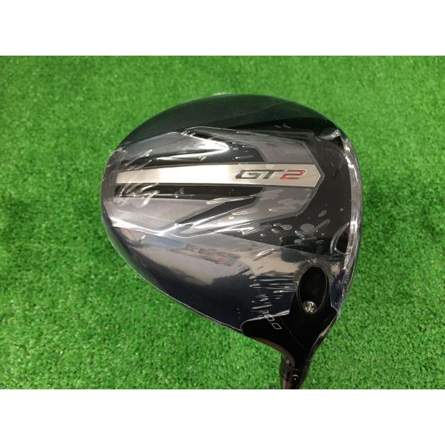 Titleist GK栄三越□ 106 【新品】タイトリスト◇GT2◇Speeder NX 