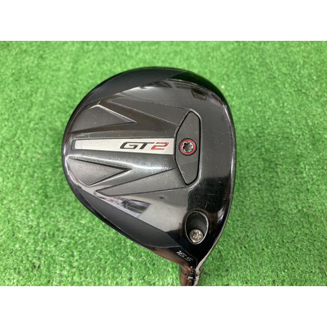 Titleist（タイトリスト） GK春日井□ 541 GT2☆ATTAS 7 ☆S☆16.5