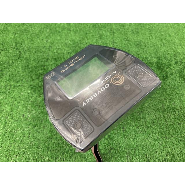 ODYSSEY（キャロウェイゴルフ） GK春日井□【値下げ】【新品】 848