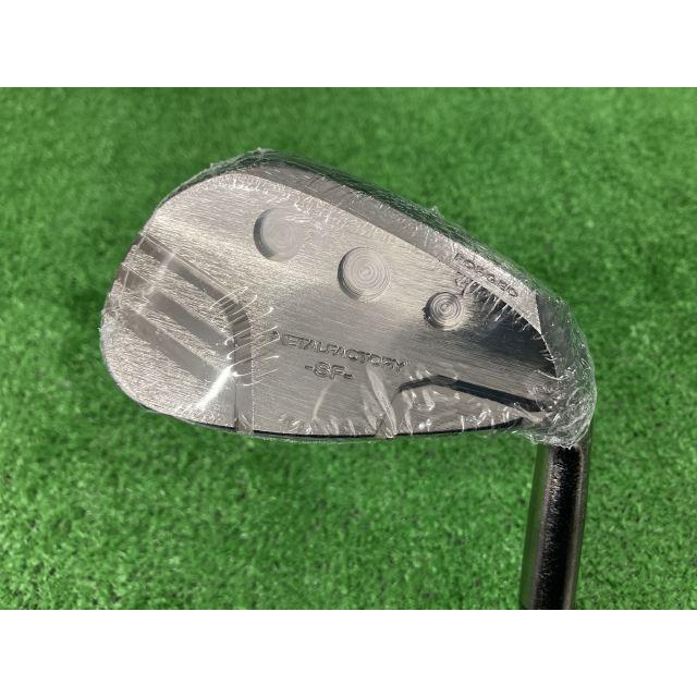 朝日ゴルフ用品 GK春日井□【新品】 428 アサヒゴルフ METALFACTORY SF
