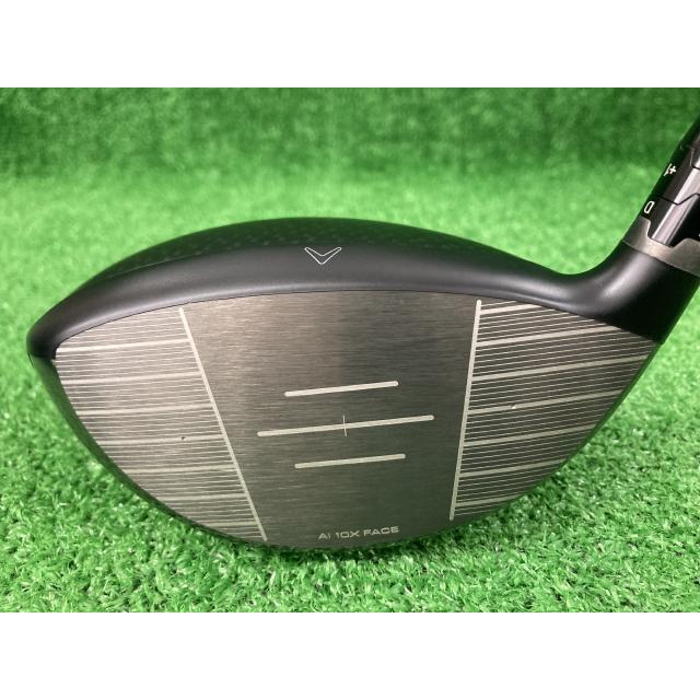 Callaway（キャロウェイ） GK春日井□ 012 ELYTE X☆10.5度☆エリート