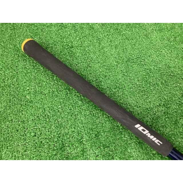 Callaway（キャロウェイ） GK春日井□ 012 ELYTE X☆10.5度☆エリート