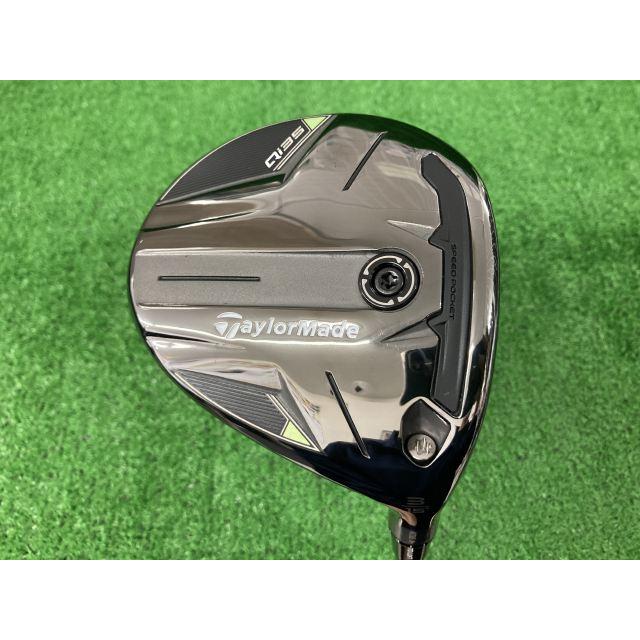 TaylorMade（テーラーメイド） GK春日井□ 682 Qi35☆2025 Diamana 