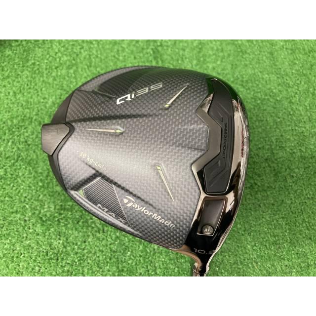 TaylorMade（テーラーメイド） GK春日井□ 793 Qi35 MAX☆2025 Diamana