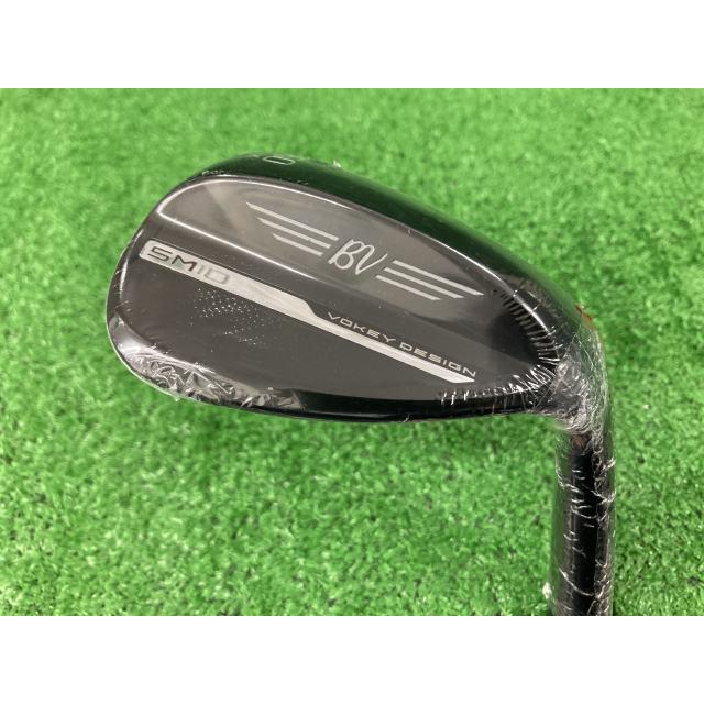 タイトリストVOKEY 60° 美品 タイトリスト ボーケイ VOKEY wedge works 60/06K DG