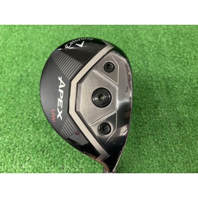 Callaway（キャロウェイ） GK春日井□ 131 APEX UW 2026☆SPEEDER NX