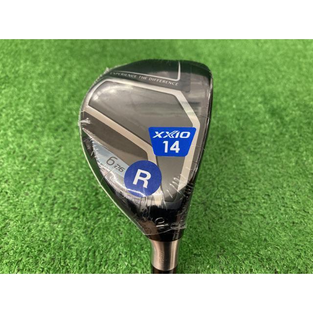 DUNLOP（ダンロップ） GK春日井□【新品】 555 ゼクシオユーティリティ 