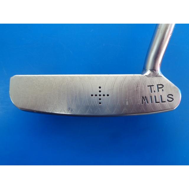 GK高辻△激安即決[2805] TP MILLS PROFESSIONAL SERIES Fleetwood 