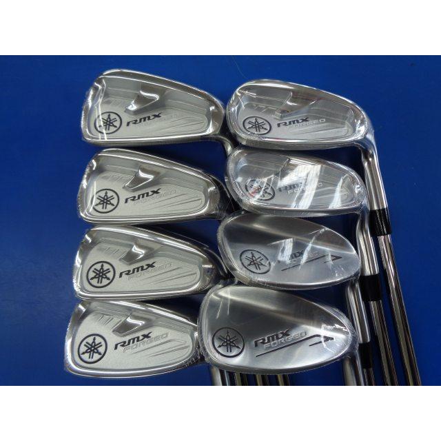 YAMAHA（ヤマハ） GK高辻△激安即決[5740] 21 RMX FORGED/5-9 P・50