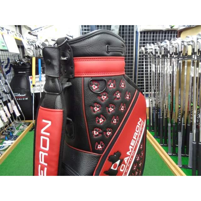 SCOTTY CAMERON GK高辻△激安即決[6744] スコッティキャメロン