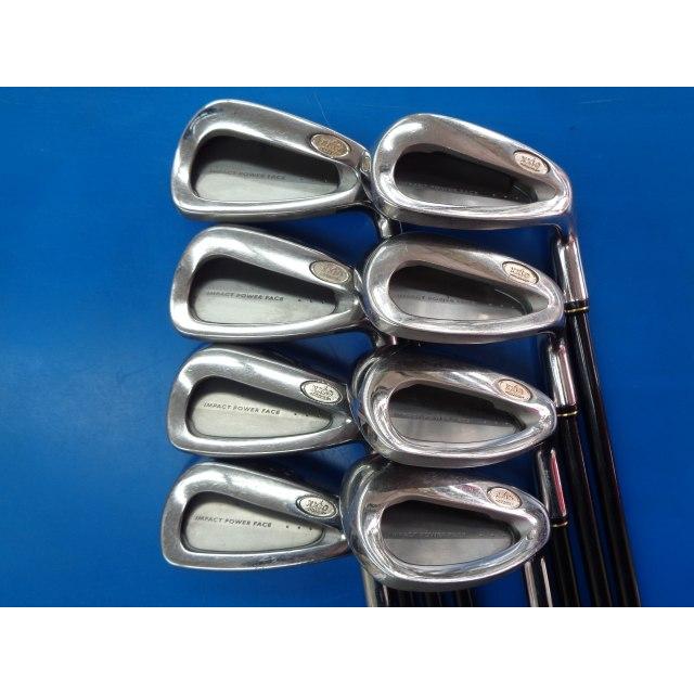 DUNLOP（ダンロップ） GK高辻△激安即決[4783] ゼクシオプライム2003