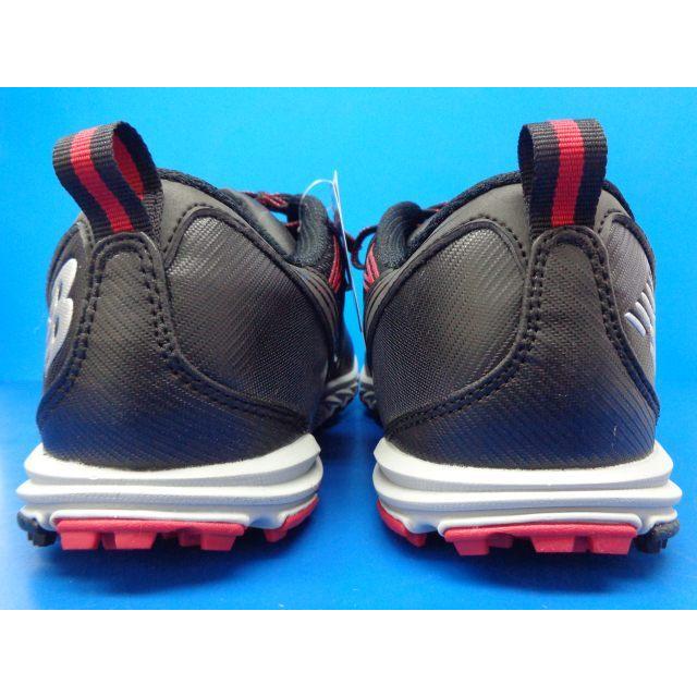 New Balance（ニューバランス） GK高辻△激安即決[1684] NBG1006 BLACK