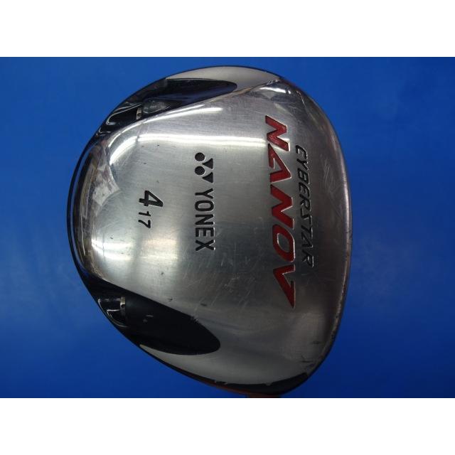 YONEX（ヨネックス） GK高辻△激安即決[9865] サイバースターNANO V