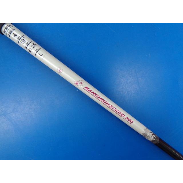 YONEX（ヨネックス） GK高辻△激安即決[4889] NANOV NEXTAGE/4W/19度