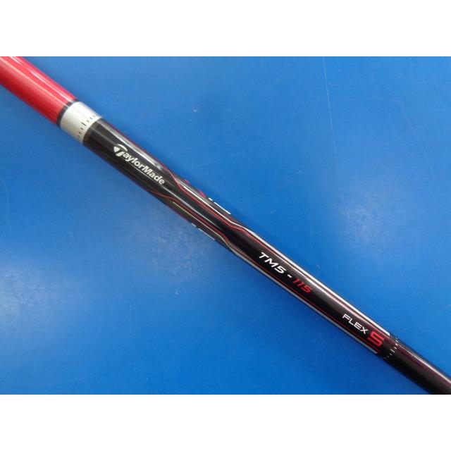 TaylorMade GK高辻 激安即決[3163] テーラーメイド R15 RESCUE/TM5-115(JP)/S : ゴルフ貴族 ...