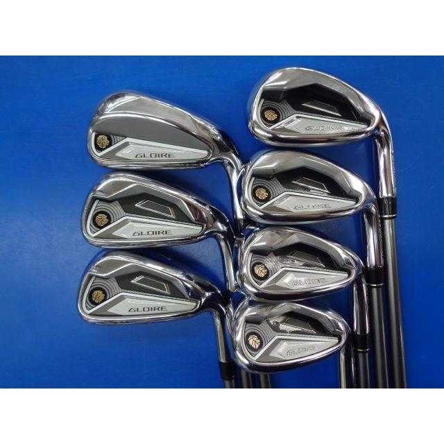 TaylorMade（テーラーメイド） GK高辻△激安即決[5322] GLOIRE/5-9 P A 
