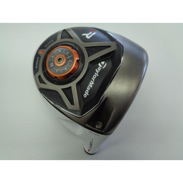 TaylorMade GK高辻△激安即決[1225] テーラーメイド R1 ツアー支給品  