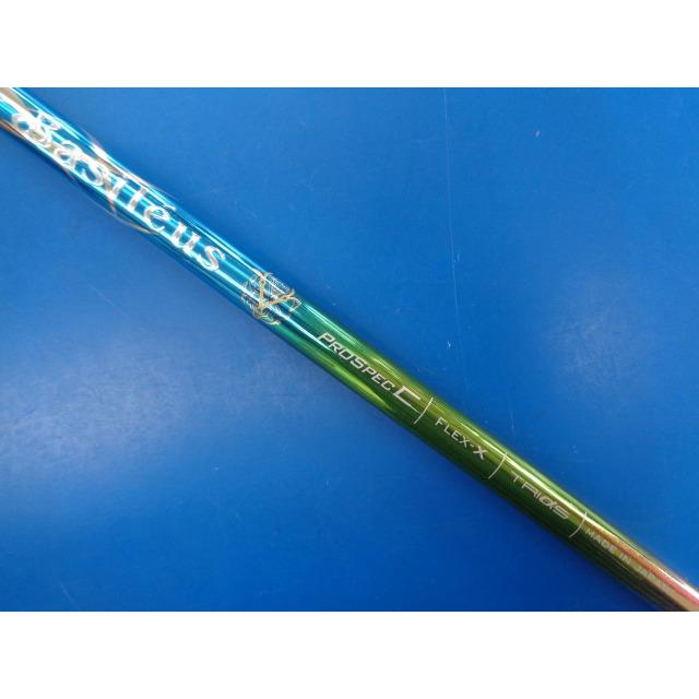 GK高辻△激安即決[1694] トライファス（Basileus） バシレウス Zaffiro