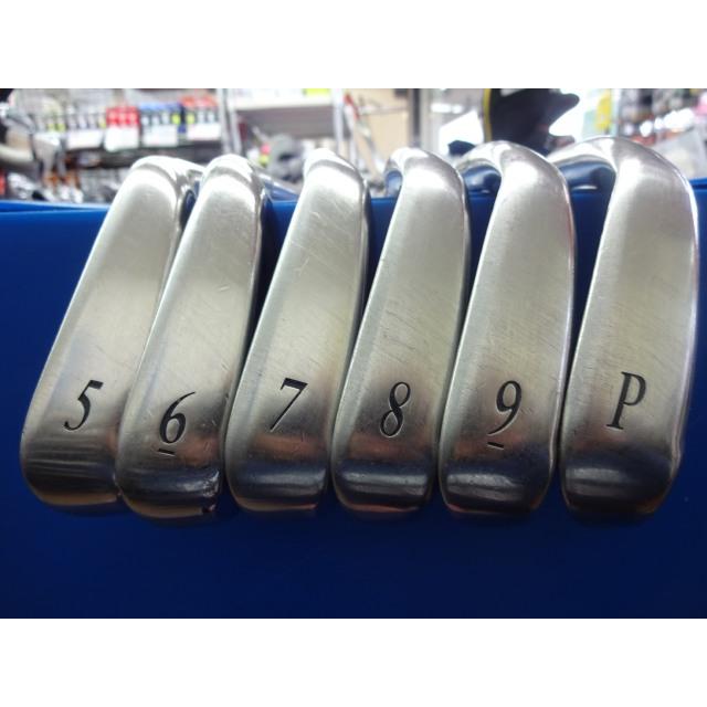 GK高辻▲激安即決[3296] ダンロップ ゼクシオ2014モデル/5-9 P/NSPRO900GH 6本セット/R｜golfkizoku｜03