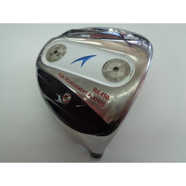 アキラプロダクツ プロトタイプH610 アキラプロダクツ（AKIRA） GK高辻△激安即決[1275] アキラ PROTOTYPE