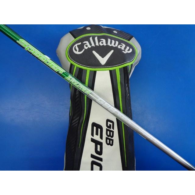 Callaway（キャロウェイ） GK高辻△激安即決[5307] GBB EPIC SUB ZERO