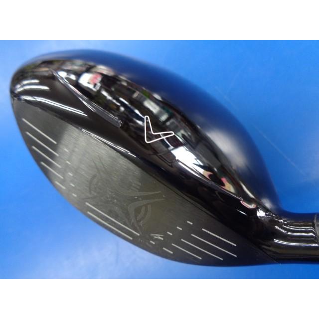Callaway（キャロウェイ） GK高辻△激安即決[6735] ROGUE STAR/3W/15度 