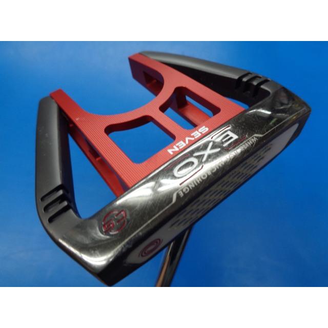 ODYSSEY（キャロウェイゴルフ） GK高辻△激安即決[4901] オデッセイ