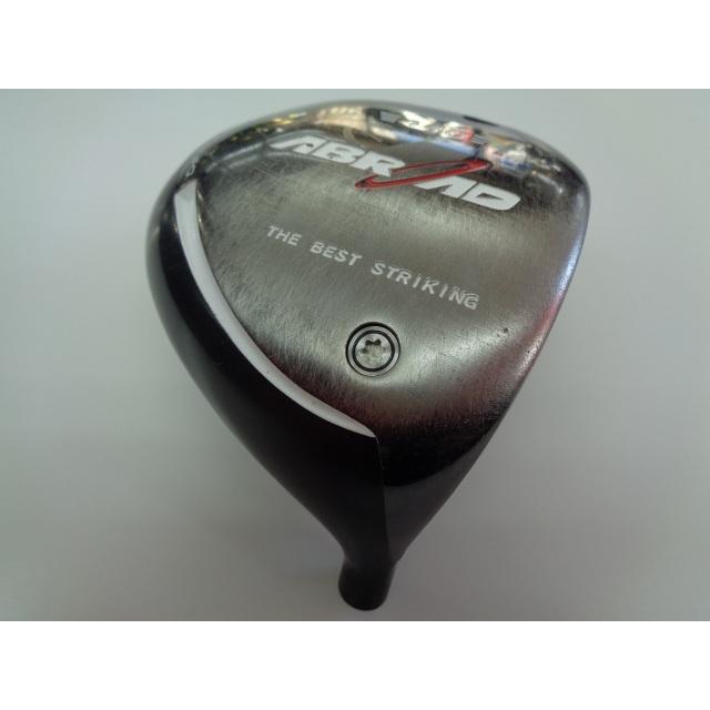 GK高辻▲激安即決[6326] アブロード DF-550/ヘッド単品