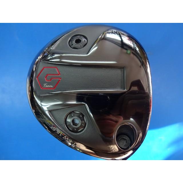 GTD GT-FW 5W 18.5° 【公式通販】
