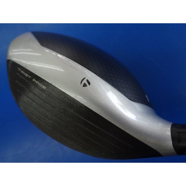 TaylorMade（テーラーメイド） GK高辻△激安即決[6738] M6/7W/21度 
