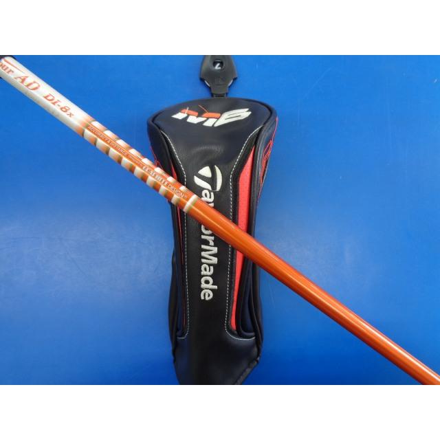 TaylorMade（テーラーメイド） GK高辻△激安即決[6738] M6/7W/21度 