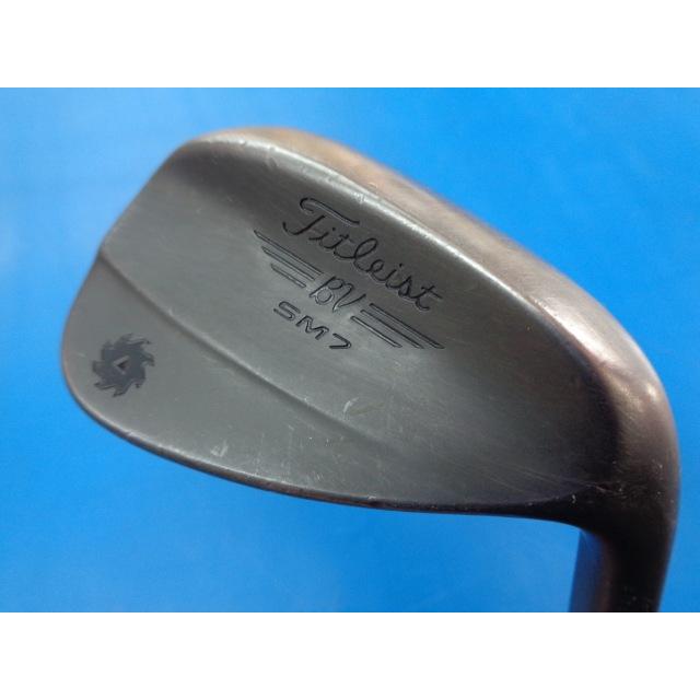 タイトリスト ボーケイSM9 52-12F 56-12D DG S200 クラブ