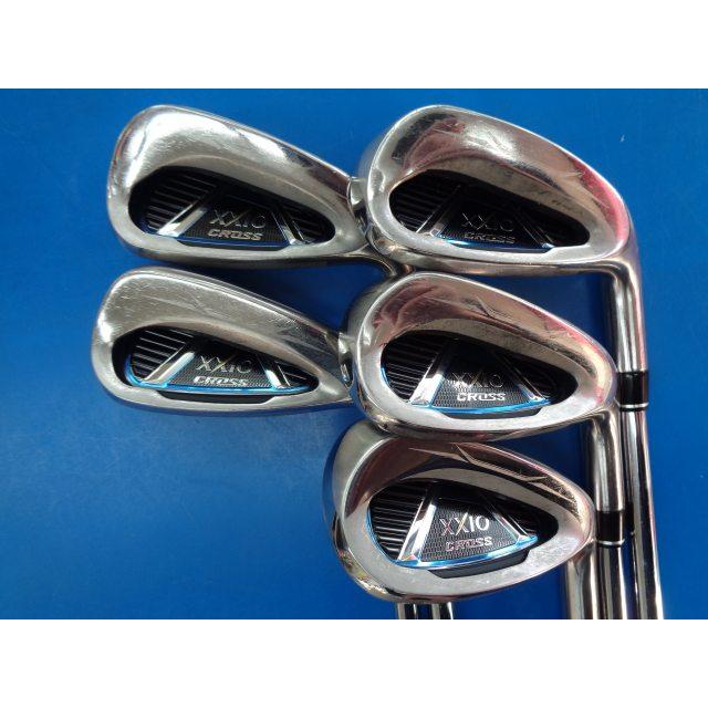 アイアンゼクシオゴルフクラブセット 楽天市場】ゼクシオ レディース セット（クラブ｜ゴルフ）：スポーツ