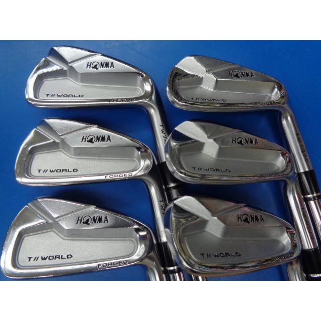 HONMA GOLF（本間ゴルフ） GK高辻△激安即決[9273] ホンマ