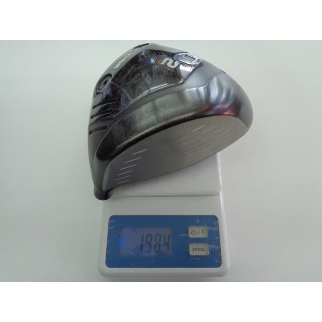 GK高辻▲激安即決[2540] プロギア PRGR TUNE 02 2019/ヘッド単品_5