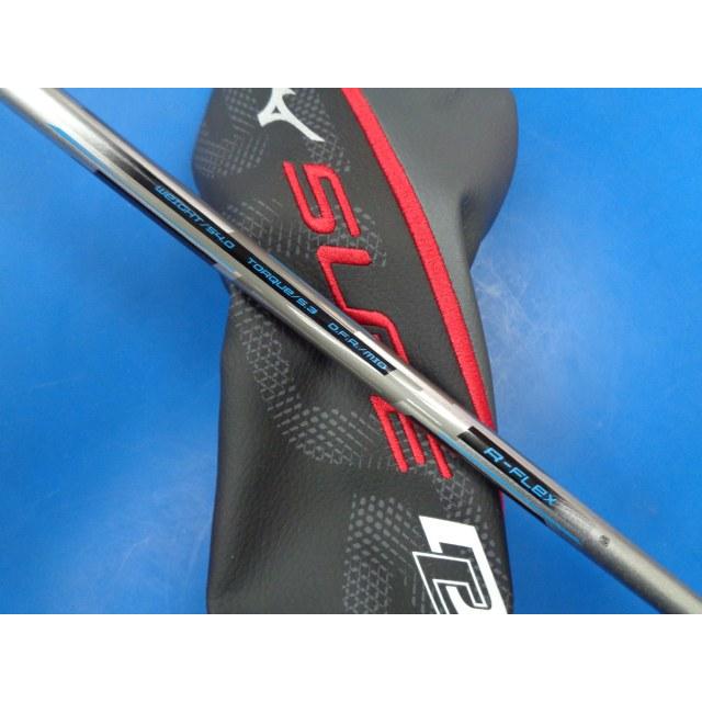MIZUNO（ミズノ） GK高辻△激安即決[0208] SURE DD2.0/7W/23度/EXSAR/R