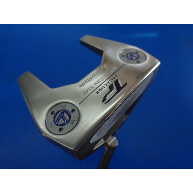 TaylorMade（テーラーメイド） GK高辻△激安即決[5893] TP COLLECTION