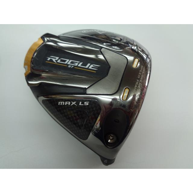 Callaway Rogue ST MAX LS ドライバーヘッドのみ 9.0度 【公式通販】
