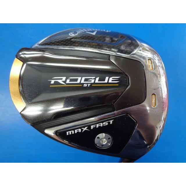 Callaway GK高辻△激安即決[4774] キャロウェイ ROGUE ST MAX FAST