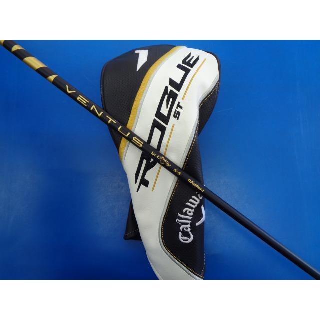 Callaway（キャロウェイ） GK高辻△激安即決[6607] ROGUE ST MAX/9度