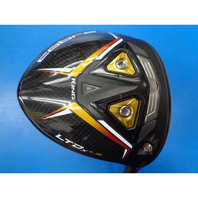 LTDx ls 9.0° ドライバー VENTUS BLUE TR 5S LTDx ls 9.0° ドライバー