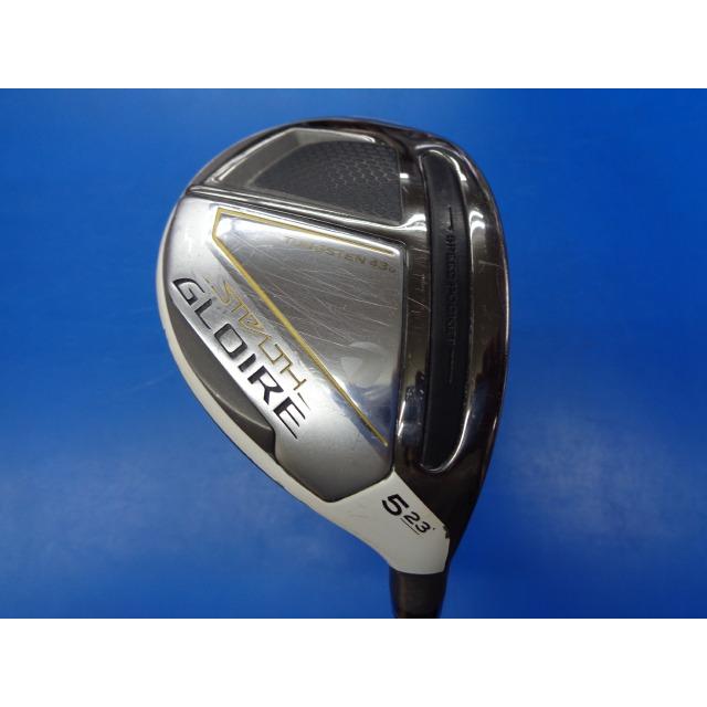 TaylorMade（テーラーメイド） GK高辻△激安即決[6791] STEALTH GLOIRE