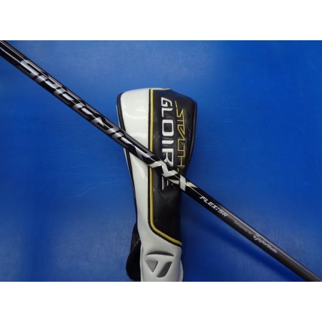 TaylorMade（テーラーメイド） GK高辻△激安即決[6791] STEALTH GLOIRE